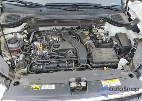 2024 Volkswagen Taos S z USA, uszkodzony, nr VIN 3VV5X7B20RM017448